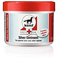 LEOVET Silbersalbe -150 ml-